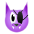 pirate purple